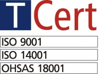  ISO 9001,14001 a OHSAS 18001