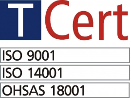  ISO 9001,14001 a OHSAS 18001