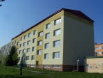 BD J.Staňka 860-861 Uh.Hradiště-Východ pohled 