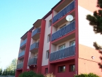 BD Nad Chmelnicí 260,Velehrad lodžie.JPG
