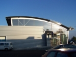 Autosalon Audi Araver St.Město.JPG