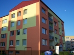 BD Nad Špitálkami 1040 Uh.Hradiště Východ.JPG