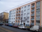 Bytový dům Petřiny,Praha,2.JPG