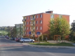 Pohled na provedení revitalizací bytových domů